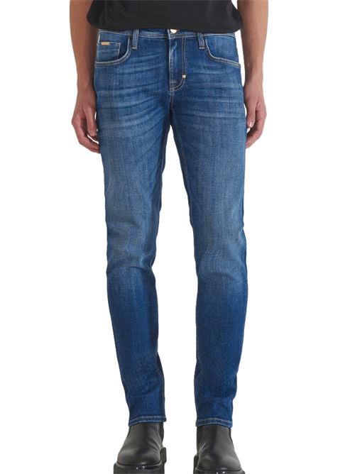 PANTALONE DENIM ANTONY MORATO | MMDT00241 FA750524 W01911/7010